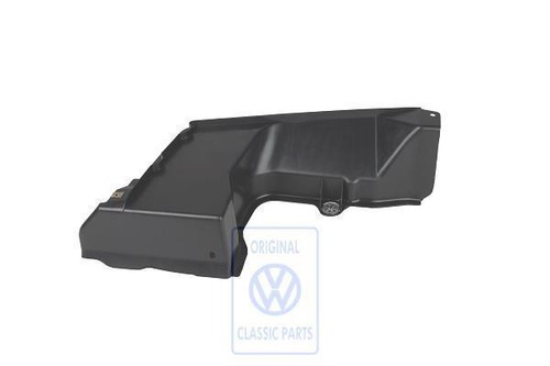 Vag passat covering 1994 - b4,