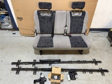 Vw Transporter T5 SWB Rear