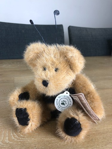 Boyds bears clover buzzoff - boyds,