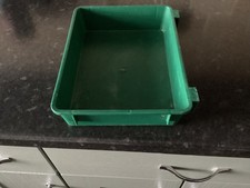 Shakespeare Fishing Seat Box