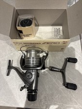 Shimano Super Baitrunner Aero