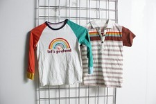 2 x Little Bird Jools Oliver