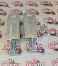 Chain Puller Adjusters Kit  Yamaha Grizzly 125