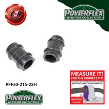 Powerflex Heritage ARB Bushes