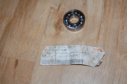 Genuine stihl 9503 - genuine, 003