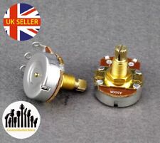 A500K  High Quality Long shaft