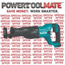 Makita DJR186Z 18v LXT Reciprocating Saw - Naked - Body Only