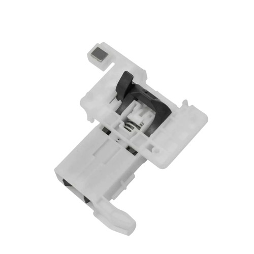 Siemens dishwasher door - dishwasher, latch