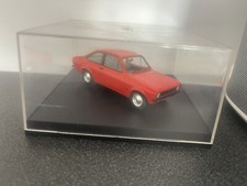 Trofeu 1001r Ford Escort Mk ll