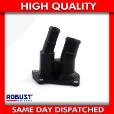 COOLANT FLANGE THERMOSTAT