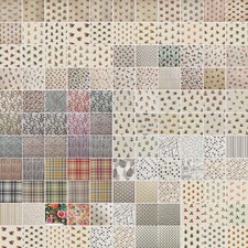 Luxury Cotton Rich Digital