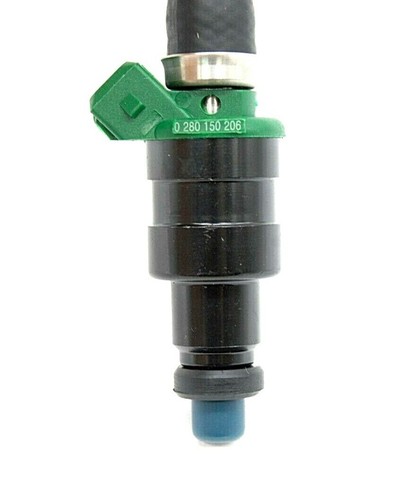 Fuel injector for type - injector, t3