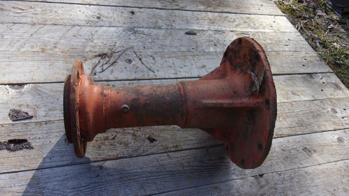 Howard rotavator gearbox - howard,