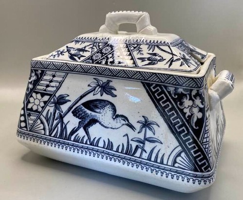 Rare 1880s thomas forester - thomas,