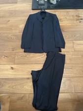 Versace Men’s Two Piece Navy