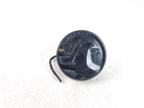 Vauxhall corsa badge logo - badge,