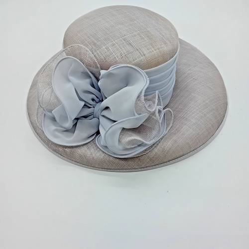 Cappelli condici lilac mesh - condici,