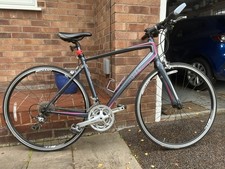 GIANT DASH 2 2014 Ladies Bike