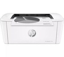 HP LaserJet M110W Monochrome