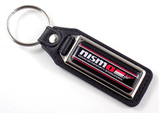 NISMO KEY FOB RING CHAIN PIN