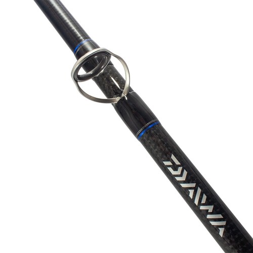 Team daiwa boat - daiwa,