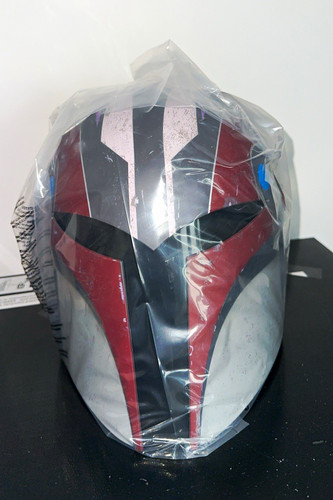 Hasbro star wars black series - star,