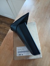 Nissan Datsun Micra K10 3 Door,LH Manual door mirror new genuine,Years 82-88