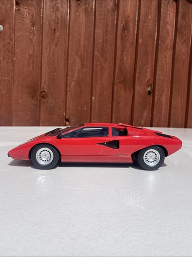 Kyosho ousia lamborghini - kyosho,