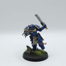 Warhammer 40k: Space Marines