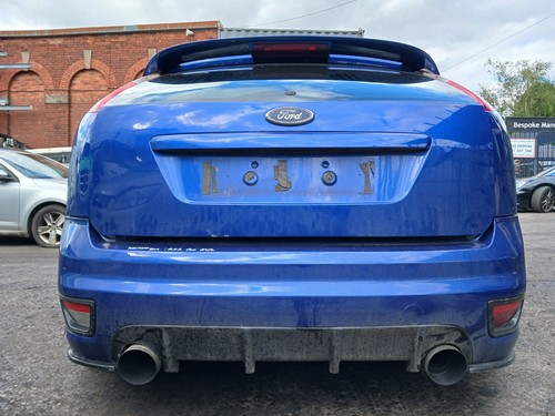 Ford focus mk2 - ford,