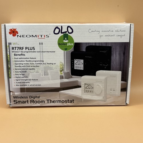 Neomitis rt7rf plus day - 7,