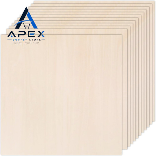 12pcs plywood sheets 300 x - plywood,