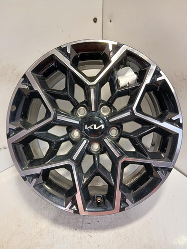 Kia ceed alloy wheel - alloy,