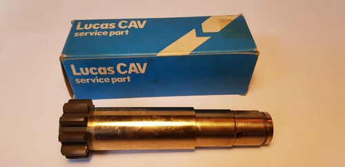 Cav 5933 820 - cav, starter