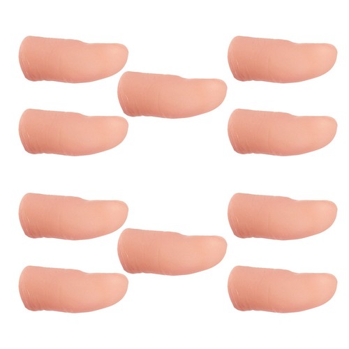 10pcs finger toy - finger,
