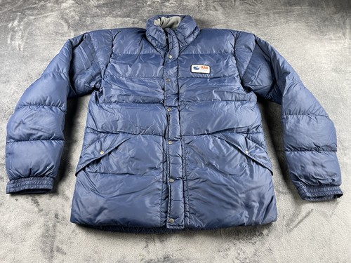 Rab andes down - rab, jacket