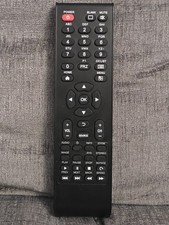 Remote Control For Promethean
