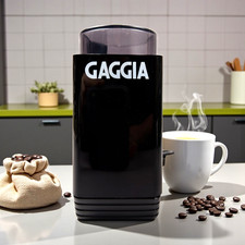 Gaggia Electric Coffee Grinder