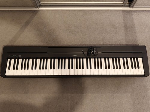 Yamaha key digital - p-45,