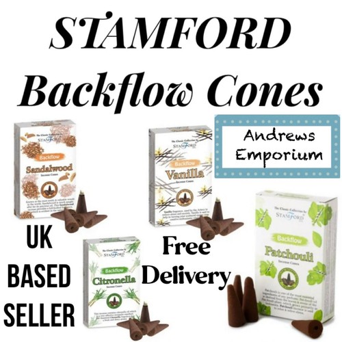 Stamford backflow cones - stamford,