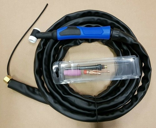 Wp26 mtr ergo handle - wp26, tig