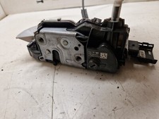 2020 OPEL VIVARO RIGHT FRONT DOOR LOCK 16942545