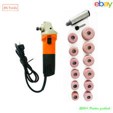 Sioux & Black And Decker Valve