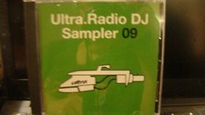 Ultra.Radio DJ Sampler 09 - CD 