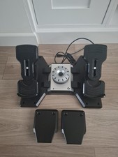 Logitech G Saitek Pro USB