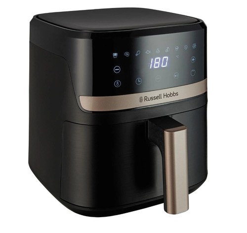 Russell hobbs air fryer - air,