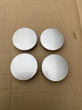 FORD FIESTA XR2 PEPPERPOT ALLOY WHEEL CENTRE CAPS X4 V82FB1000BA In Vgc