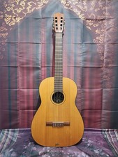 Vintage Guitar Höfner 1970s