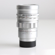Leica Leitz Canada 90mm F2