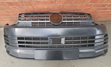 VW Transporter T6 Front Bumper